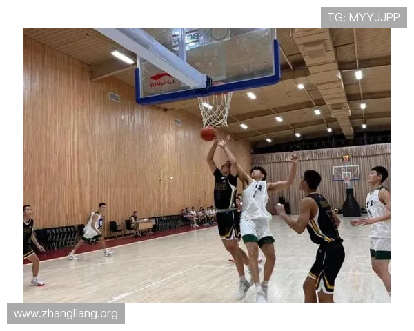 利用球友网组织线下篮球比赛的实用技巧和成功案例分享